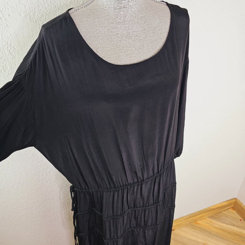 Grade & Gather Boutique Maxi Dress ~ NWOT